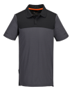 Portwest EV4 Leichtes Poloshirt S/S