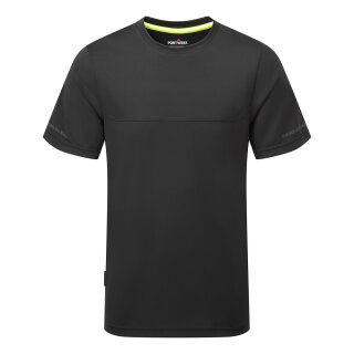 Portwest EV4 Leichtes T-Shirt S/S