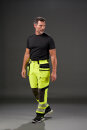 Portwest EV4 Leichtes T-Shirt S/S