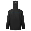 Portwest Shell Regenjacke schwarz versch. Größen