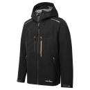 Portwest Shell Regenjacke schwarz versch. Größen
