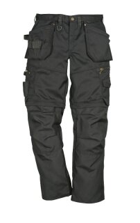 Fristads Kansas Arbeitshose PROSTRECH Funktions-Bundhose 100545