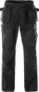 Fristads Kansas Arbeitshose PROSTRECH Funktions-Bundhose 100544