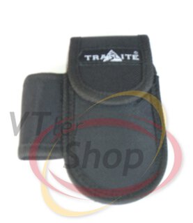 Trailite Multifunktionsholster schwarz fr Taschenlampe und Tool