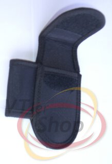 Trailite Multifunktionsholster schwarz fr Taschenlampe und Tool