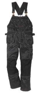 Fristads Kansas Arbeitshosen PRO CRAFTS Polydex-Latzhose 100085