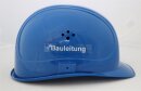 Voss Helme - Namensaufdruck, Wunschbeschriftung