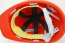 Voss Helme - Namensaufdruck, Wunschbeschriftung