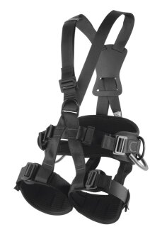 Camp Blackline Golden Top Plus Auffanggurt - Haltegurt - Sitzgurt