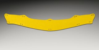 Voss Helme Zubehör Steckverschluss - Umlaufendes Schweißband PU 380mm lang