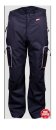 Skylotec SOFTSHELL TROUSERS  schwarz, Größe S