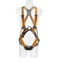 Skylotec ARG 30 CLICK mit Clickschlössern