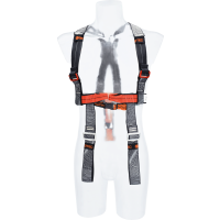 Skylotec KOLIBRI TOP Brustgurt zu Baumsitzgurt