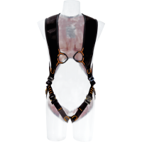 Skylotec SIRRO 2 Auffanggurt 2 Punkt, Gr. L/XL