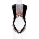 Skylotec SIRRO 2 Auffanggurt 2 Punkt, Gr. L/XL