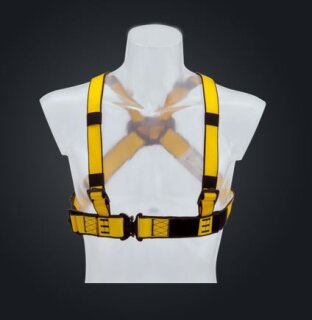 Skylotec Bergwacht Rettungsgurt