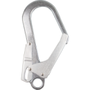 Skylotec FS 90 ST mit Einhandbedienung St, mit Auge, 23 kN