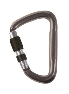 Skylotec CLASSIC D Typ B 28 kN Karabiner