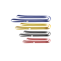 Skylotec LOOP 26 kN Länge / Length: 0,4m Max. 1 Person; Farbe: ROT