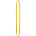 Skylotec LOOP L-0010-GE-1,5 35 kN Bandschlinge 25 mm gelb