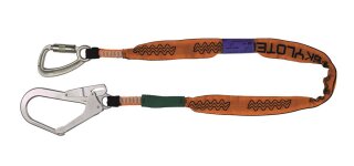 Skylotec L-0015-1,5 SHOCKYARD 1,5 Meter Länge