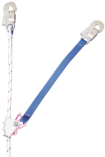 Skylotec ERGOGRIP SK12 25 Meter Länge