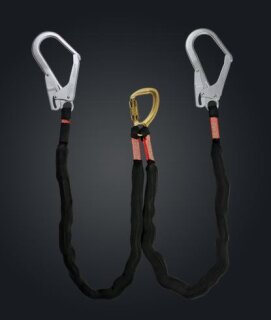 Skylotec L-0067-1,8 SHOCKYARD FLEX V 1,8 Meter Länge