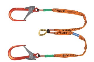 Skylotec L-0075-2 SHOCKYARD V 2 Meter Länge