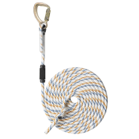 Skylotec SK12 KOBRA TRI L-0084-5 / E als Führung zum SKA KOBRA TRI / E