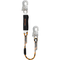 Skylotec BFD SK12 Verbindungsmittel L-0096-1,5 I-Seil FS 51/FS 51