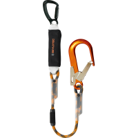 Skylotec BFD SK12 Verbindungsmittel L-0097-2 I-Seil STAK TRI/FS 90 ALU