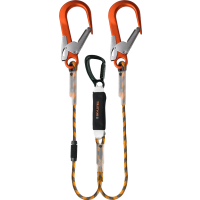 Skylotec BFD Y SK12 Verbindungsmittel L-0103-2 Y-Seil STAK TRI/2xFS 90 ALU