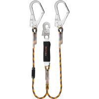 Skylotec L-0117-2 BFD Y SK12 Verbindungsmittel Y-Seil FS 51/2 x FS 90 St