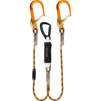 Skylotec BFD Y SK12 Verbindungsmittel Y-Seil STAK TRI/2 x FS 110 ALU