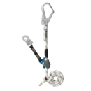 Skylotec L-0280-20 ERGOGRIP SK16 Mitlaufendes...