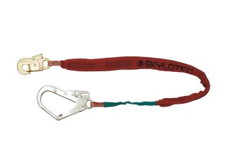 Skylotec L-0352-1,5 SHOCKYARD 1,5 Meter Länge