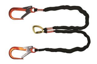 Skylotec SHOCKYARD FLEX V 1,5  Meter Länge