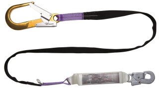 Skylotec Bandfalldämpfer BAND EDGE 2 Meter Länge