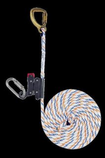 Skylotec SK12 KOBRA TRI/RP4 40 Meter Länge