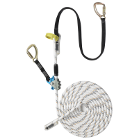 Skylotec ERGOGRIP RESCUE Auffanggerät /Rettungsschlaufe KOBRA TRI/KOBRA TRI