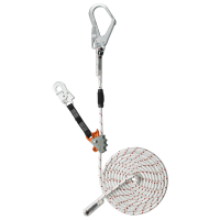 Skylotec ERGOGRIP L-0448-15 SK12 Mitlaufendes Auffanggerät FS 51/FS 90 St