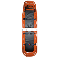 Skylotec ultraBASKET STRETCHER 2-teilig aus Kunststoff(ABS)