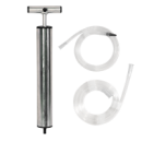 Skylotec ultraVACPUMP I Hand-Vakuumpumpe aus Kunststoff