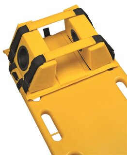 Skylotec ULTRAHEADLOCK Kopf Fixer Set für Spine Board