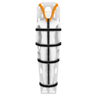 Skylotec ULTRASTRAPS XTREME Rückhaltegurtsystem für ultraSPINE BOARD