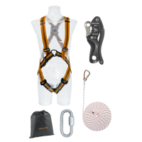 Skylotec RESCUE KIT HIGH RACK 1  ARG 30, MARK 1 PLUS, COLBAG