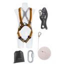Skylotec RESCUE KIT HIGH RACK 1  ARG 30, MARK 1 PLUS, COLBAG