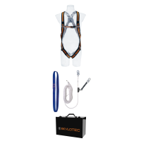 Skylotec KIT 6  CS 2, SKN BAND, STATRANS SET-071107-15