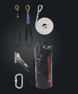 Skylotec Maststeiger-Grundset 1