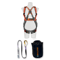 Skylotec SCAFFOLDING KIT 1  ARG 110GB,BFD BAND, ROPE BAG